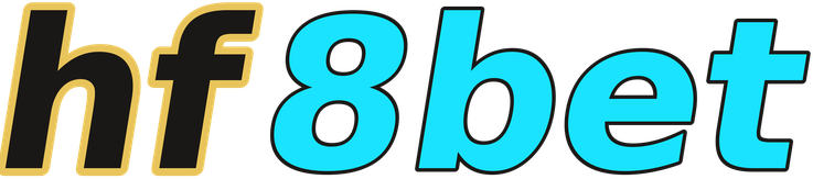 hf8bet logo