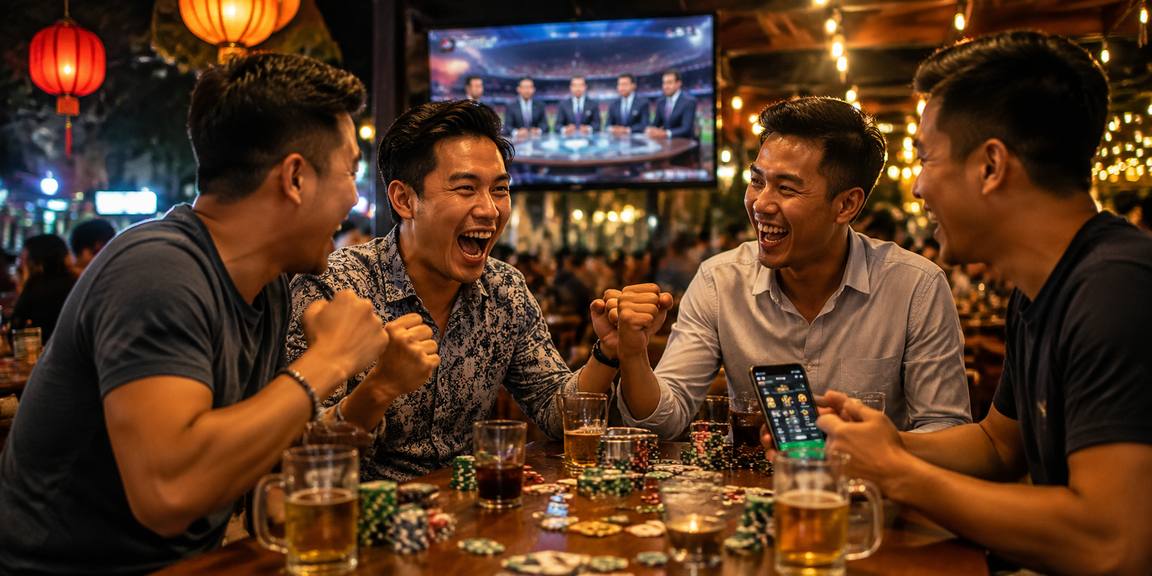 hf8bet Ưu đãi cược thể thao